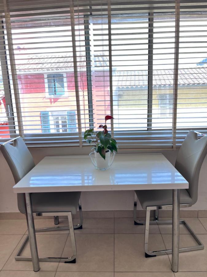 Fontvert Lägenhet Cassis Exteriör bild