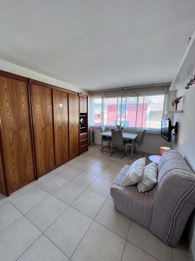 Fontvert Lägenhet Cassis Exteriör bild